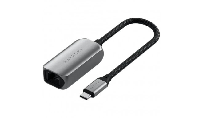 SATECHI USB-C 2.5 Gigabit Ethernet Adapter