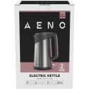 Aeno veekeetja EK3 1850-2200W 1.7L Strix