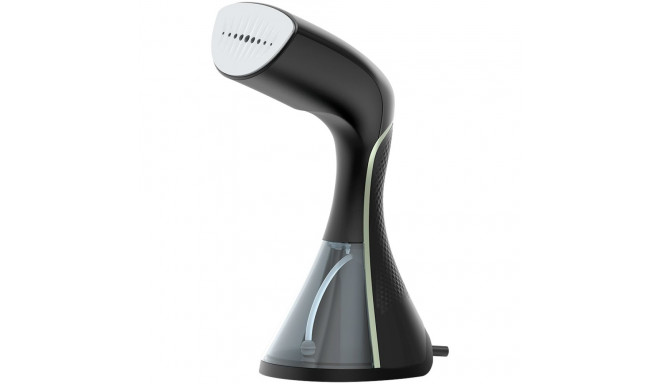 AENO Hand Garment Steamer GS3, 1500W, Detachable Water Tank, 3 steam modes