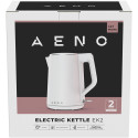 Aeno veekeetja EK2 1850-2200W 1.5L Strix