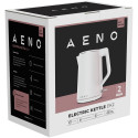 Aeno veekeetja EK2 1850-2200W 1.5L Strix