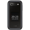 Nokia 2660 Flip Black
