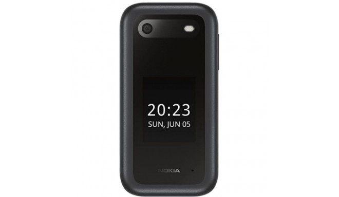 Nokia 2660 Flip Black