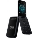 Nokia 2660 Flip Black
