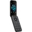 Nokia 2660 Flip Black