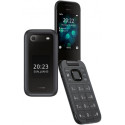 Nokia 2660 Flip Black