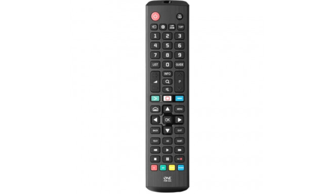 One For All URC4911 LG Replacement Remote