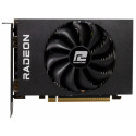 PowerColor Radeon RX 6400 ITX 4GB GDDR6 64bit