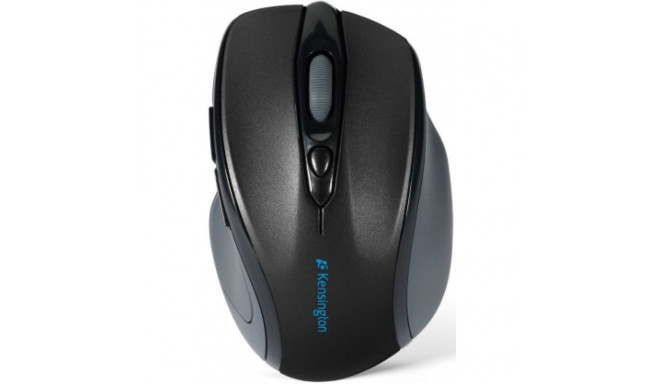 KENSINGTON ProFit Wireless Mid-Size Mouse Black