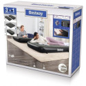 Bestway Tritech Connect and Rest 3-in-1 Airbed Twin/King 67922