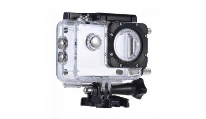 Sjcam Waterproof Case for SJ4000 + Bike