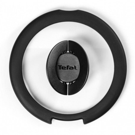 Tefal L9846553 Ingenio Glas Lid 24 cm