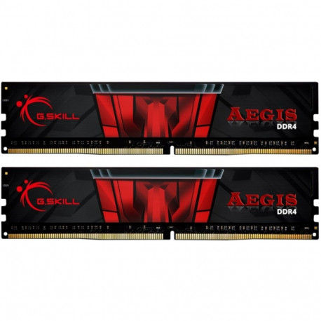 G.SKILL Aegis 32GB F4-3000C16D-32GISB DDR4