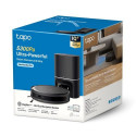 TP-Link Tapo RV20 Max Plus 0.4 L Bagless Black