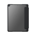 Baseus MINIMALIST IPAD AIR 4/AIR 5 10.9&quot; KILIF-SIYAH tablet case 27.7 cm (10.9&quot;) C