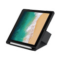 Baseus MINIMALIST IPAD AIR 4/AIR 5 10.9&quot; KILIF-SIYAH tablet case 27.7 cm (10.9&quot;) C