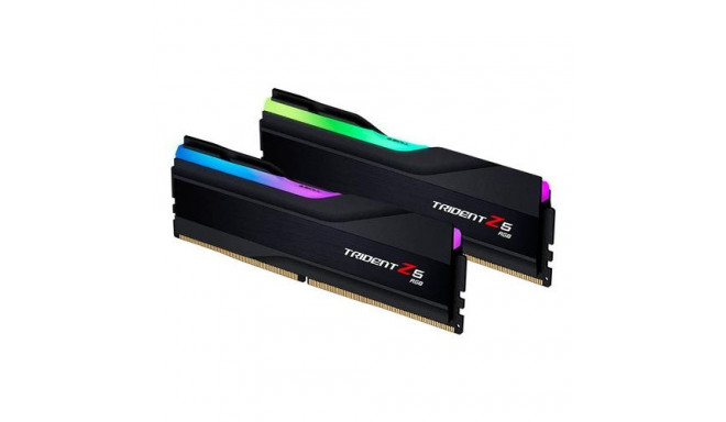 G.Skill Trident Z5 RGB F5-6400J3039G16GX2-TZ5RK memory module 32 GB 2 x 16 GB DDR5 6400 MHz