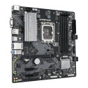 GIGABYTE B760M D3HP DDR4 Motherboard - Supports Intel Core 14th Gen CPUs, 4+1+1 Phases Digital VRM, 