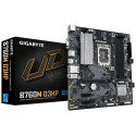 GIGABYTE B760M D3HP DDR4 Motherboard - Supports Intel Core 14th Gen CPUs, 4+1+1 Phases Digital VRM, 