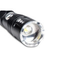 MAUL 8186690 flashlight Black