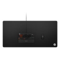 Steelseries 63851 mouse pad Gaming mouse pad Black