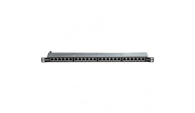 Lindy 25884 patch panel