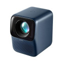 WANBO T2 MAX NEW BLUE film projector 450 ANSI lumens 1920 x 1080 pixels