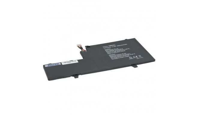 AVACOM NOHP-OM03A-P49 laptop spare part Battery