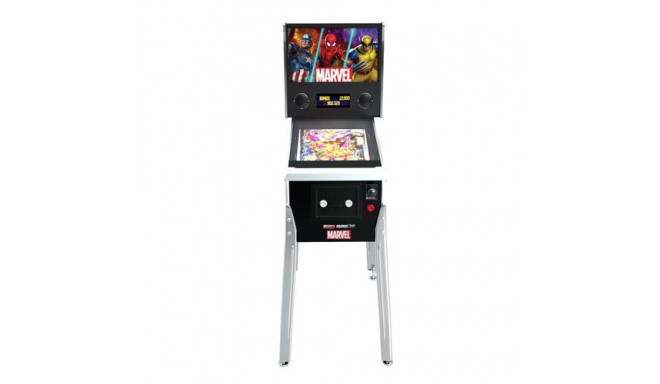 Arcade1Up Marvel Pinball