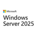 Microsoft Windows Server 2025 1 license(s)