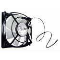 ARCTIC F12 Pro TC - Temperature Controlled Case Fan with Vibration Absorption