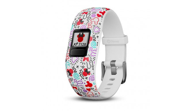 Garmin vívofit jr. 2 MIP Wristband activity tracker Multicolour