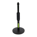 Gator Frameworks SH-DESKTOP1 microphone stand Desktop microphone stand