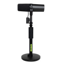 Gator Frameworks SH-DESKTOP1 microphone stand Desktop microphone stand