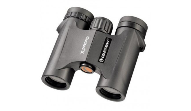 Hama Outland X binocular BaK-4 Black