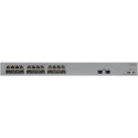 HUAWEI eKit S110 Series S110-24LP2SR Unmanaged L2 Gigabit Ethernet (10/100/1000) Power over Ethernet