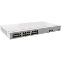 HUAWEI eKit S110 Series S110-24LP2SR Unmanaged L2 Gigabit Ethernet (10/100/1000) Power over Ethernet