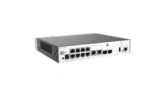 HUAWEI eKit AC600 Series AC650-128AP gateway/controller 10, 100, 1000 Mbit/s