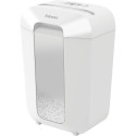 Fellowes LX Series LX70 paper shredder White