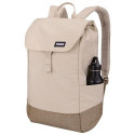 Thule Lithos TLBP213 Pelican backpack Casual backpack Brown, Cream Polyester