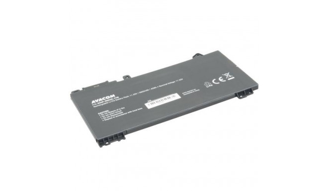 AVACOM NOHP-RE03XL-P39 notebook spare part Battery