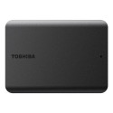 Toshiba Canvio Basics external hard drive 4 TB 2.5&quot; USB Type-A / Micro-USB B 2.0/3.2 Gen 1 