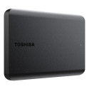 Toshiba Canvio Basics external hard drive 4 TB 2.5&quot; USB Type-A / Micro-USB B 2.0/3.2 Gen 1 