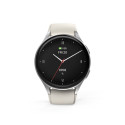 Hama 00178612 Smartwatch 8900 Silver/Beige
