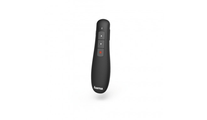 Hama 00139915 X-Pointer Wireless Laser Presenter