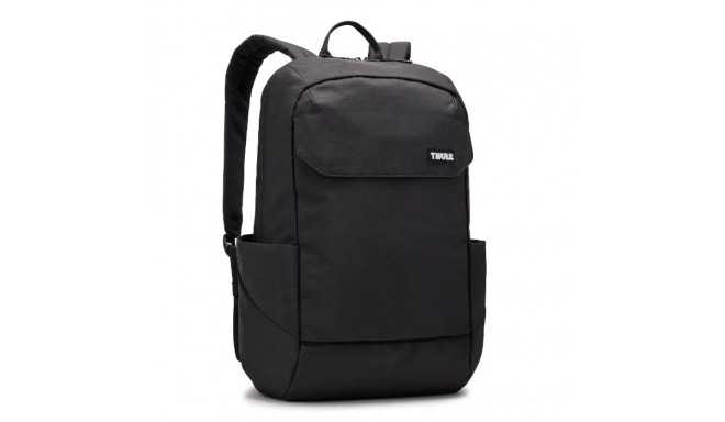 Thule 4835 Lithos Backpack 20L TLBP-216 Black