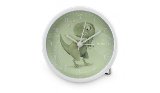 Hama 00186431 Happy Dino Alarm Clock