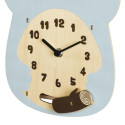 Hama 00186398 Koala Wall clock