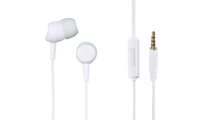Hama 00184140 Kooky White