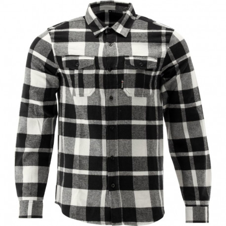 FLANELLSÄRK VALGE S. 3XL YT-78817 YATO